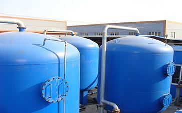 华杰环保是软化水设备生产厂家